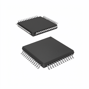 52 LQFP MC9S12C32CPBE25 Buy Electronics Components Online Embedded BOM IC In Stock - Product Image 1