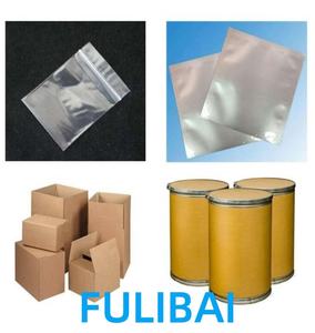 Прямые поставки FULIBAI: Высококачественный пищевой порошок NADH, CAS 606-68-8, чистота 98%, белый с легким желтоватым оттенком, бета-никотинамид - Product Image 3