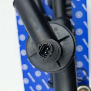 ESASEVER Nuevo conjunto de termostato de motor 06L121111B 06L121111E 06L121111G 06L121111F 06L121111H 06L121113A para termostatos - Product Image 6