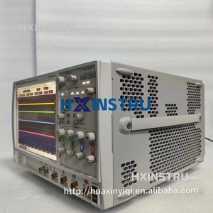 Oscilloscope haute performance Keysight Agilent DSA90604A Infiniium reconditionné, 6 GHz, 4 canaux, testé et en bon état - Product Image 2
