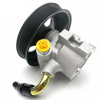 Bomba de Dirección Asistida Hidráulica para Jeep Wrangler Cherokee, Número de Pieza 32-86501 52088018
