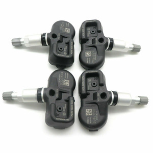 <span class=keywords><strong>Q</strong></span> TPMS MX Sensor เซ็นเซอร์ความดันยาง42607-50010 42607-50011 42607-30042 pmv-107K สำหรับ Toyota 2005-2012 Lexus GS ES 433MHz - Product Image 2
