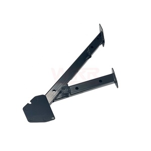 41007488033 7488033 Soporte de Chasis para BMW G20 G22 330i M340i, Piezas Estructurales de Carrocería, Soporte Duradero para Guardabarros Delantero - Product Image 1