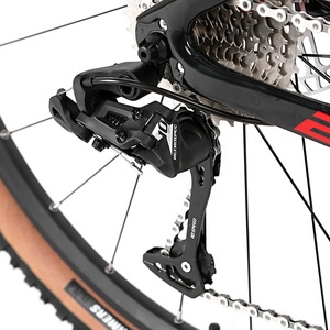Bicicleta <span class=keywords><strong>de</strong></span> Montaña 29er <span class=keywords><strong>de</strong></span> Fibra <span class=keywords><strong>de</strong></span> <span class=keywords><strong>Carbono</strong></span>, 30 Velocidades, con Horquilla <span class=keywords><strong>de</strong></span> Aleación <span class=keywords><strong>de</strong></span> Magnesio, Nueva <span class=keywords><strong>de</strong></span> Fábrica China 2026 - Product Image 6