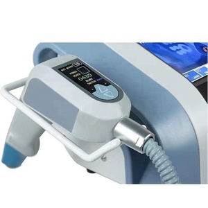Desktop 360 Collagen Lifting Face Tightening Skin Care Non-Invasive Exililift Ultra 360 Skin Tightening Machine - Product Image 3