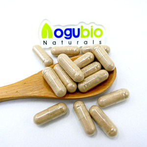Acide tauroursodésoxycholique végétalien OEM TUDCA 500mg Capsules Supplément de santé de marque privée Capsules TUDCA - Product Image 5