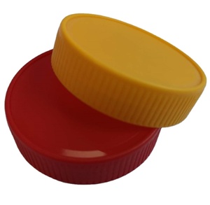 Tappi a Vite Personalizzabili YJM con Manico <span class=keywords><strong>per</strong></span> Bottiglie e <span class=keywords><strong>Contenitori</strong></span> Alimentari <span class=keywords><strong>in</strong></span> <span class=keywords><strong>Plastica</strong></span> - Product Image 3