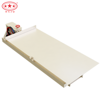 Vente chaude! Table à secousses 6s à récupération élevée à bas prix pour l'or, le chrome, le manganèse