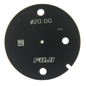 Buse SMT FUJI NXT H01 H02 pour FUJI NXT R36-200G-260 - Product Image 1
