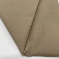Tissu anti-huile 65% polyester 33% coton, élasticité, déchiré, 2%