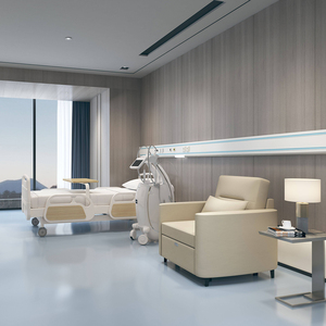 Ghế sofa giường có thể chuyển đổi giường ngủ Ghế sofa giường ngủ có thể điều chỉnh ghế Sofa ghế cho phòng khách căn hộ không gian nhỏ - Product Image 5