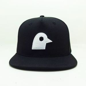 Gorra de Béisbol Deportiva INJVA, Transpirable, de 5 Paneles, Unisex, Casual, 100% Poliéster, Diseño de Malla Ajustable, para las Cuatro Estaciones - Product Image 1