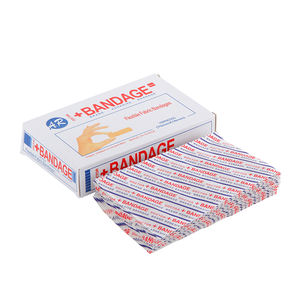 Pansement médical imperméable imprimé personnalisé pansement pansement pansement pansement pour le nez - Product Image 2