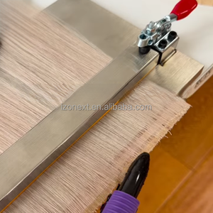 Support à cheveux Ktip pour extensions de kératine, plaque de pose pour extensions adhésives, outil d'encapsulation capillaire - Product Image 4