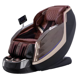 LEERCON Neuheit: Tragbarer Rückenmassage-<span class=keywords><strong>Roller</strong></span> mit Nullgewicht-Technologie, Günstiger 3D-Liegesessel für Ganzkörpermassage im Büro - Product Image 1