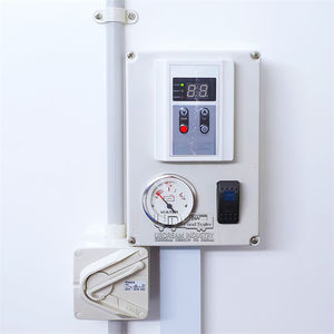 Remolque Móvil para Baño de Perros, Salón de Peluquería Canina, Camionetas de Peluquería Móvil para Mascotas en Venta - Product Image 2