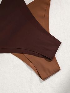 Culottes sexy pour femmes matures, culottes érotiques, sous-vêtements pour femmes, Bragas, sous-vêtements matures <span class=keywords><strong>Nous</strong></span> Through Sexy Culotte Femme, culottes pour femmes - Product Image 4