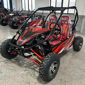 <span class=keywords><strong>Precio</strong></span> al por Mayor, Cuatrimoto Eléctrica para Adultos 4x4 72V 5000W, Buggy Todoterreno con Llantas y Neumáticos de Aleación de Aluminio de 23 Pulgadas - Product Image 2