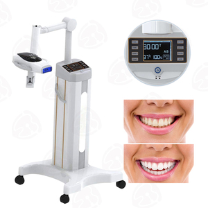 Sistema de blanqueamiento profesional, kit de máquina de blanqueamiento dental portátil - Product Image 4
