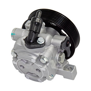 ปั๊มพวงมาลัยพาวเวอร์56110-RJL-G01 56110-RMA-G01 56110RJLG01 56110RMAG01สำหรับ HONDA CR-V RE6 2.2D 2007 On N22A2 <span class=keywords><strong>PAS</strong></span> - Product Image 6