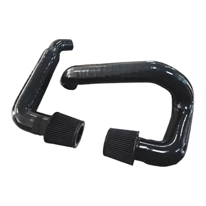 BMW X3M X4M ön montaj HAVA GİRİŞİ sistem seti F97 F98 HAVA GİRİŞİ için Contach HAVA GİRİŞİ - Product Image 2