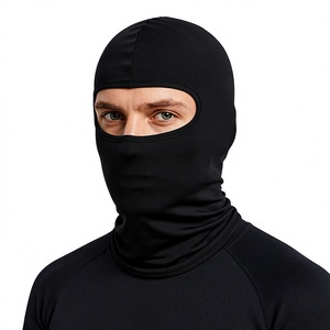 Custom Wholesale Breathable Helmet Liner Balaclava Lightweight Full Face <b>Cover</b> for Cycling Motorcycle OEM ODM Supplier - Product Image 1