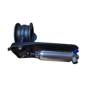 ชุดเบรกไอเสียสำหรับรถบรรทุกตงฟง รุ่น Dz91189180002 ชิ้นส่วนรถบรรทุกชุดเบรกเครื่องยนต์ขนาดสั่งทำพิเศษ - Product Image 5