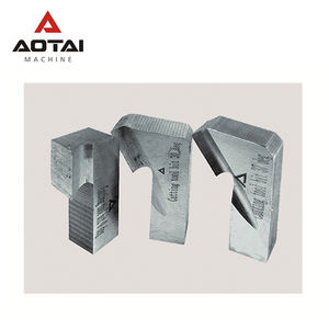 התקנת כלי AOTAI C-II על מכונת חיתוך, קימוט ויצירת פאזות בצנרת מסוג AOTAI C-II - Product Image 5