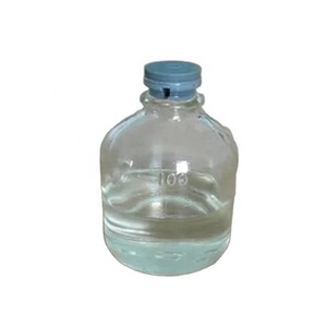 Dimetilsolfossido (DMSO) con numero CAS 67-68-5 utilizzato come solvente stabile per la sintesi organica del polimero dmso - Product Image 4