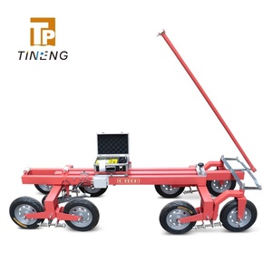 TPLXBP-5 רציף מדידה מחמירות כביש רציף - Product Image 2