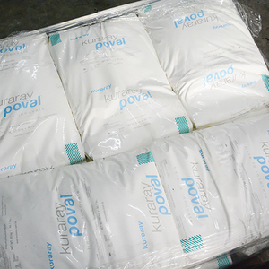 PVA Japan Kuraray <span class=keywords><strong>CP</strong></span> 1000 forniture mediche biodegradabili idrosolubili - Product Image 2