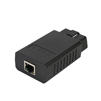Adaptador ICOM Enet con Escáner Wifi y Herramienta de Diagnóstico de Codificación con Material Plástico OBD2, Herramienta de Programación, CarPlay, 1, 1 Unidad, 1 Unidad, 1 Unidad, 1 Unidad, 1 Unidad, 2 Unidades, 1 Unidad