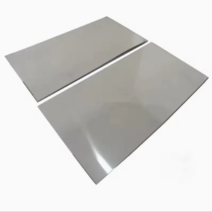 Lámina de Aleación de Níquel Ni 200 Resistente a la Corrosión, Estándar ASTM, Laminada en Frío para Refinería de Petróleo y Farmacéutica - Product Image 1