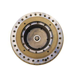 Alloggiamento del Mozzo di Trasmissione Finale 20Y-27-42520 <span class=keywords><strong>PC200</strong></span>-<span class=keywords><strong>8</strong></span> - Product Image 2