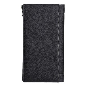 Transfronterizo para <span class=keywords><strong>Amazon</strong></span> Estación <span class=keywords><strong>de</strong></span> comercio exterior Nueva billetera corta <span class=keywords><strong>de</strong></span> <span class=keywords><strong>cuero</strong></span> multifuncional <span class=keywords><strong>de</strong></span> primera capa Descuento Doble - Product Image 5