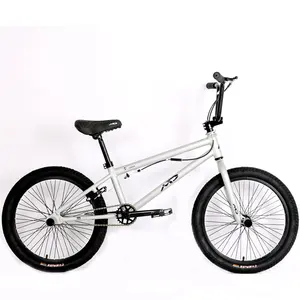 China factory wholesales 20 inch steel BMX bike Cheap price freestyle cycle bike bmx sport fat bicycle stunt bmx for sale