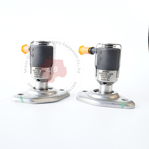 4387109 động cơ diesel ISF 3.8 urê vòi phun doser phun 4387109 tự động Adblue vòi phun 4387109 5555494 - Product Image 5