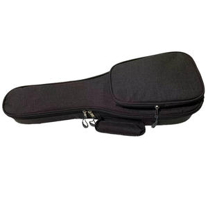 Bolsa de música para guitarra eléctrica, producto más vendido, <span class=keywords><strong>2023</strong></span>, 900d, doble, alta calidad, bajo, rendimiento - Product Image 4