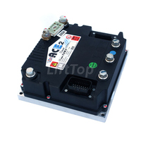 Contrôleur de moteur AC ZAPI ACE2 36v 48v 450A AZ4024 pour chariot élévateur électrique Heli, pièces détachées