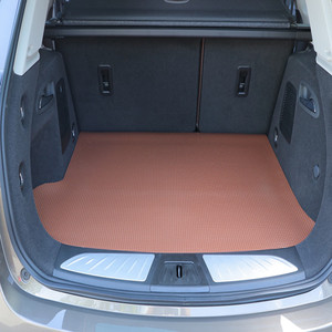 Pièces et accessoires automobiles de haute qualité 3d 5d bobine en cuir PVC imperméable antidérapant tapis de sol de voiture pour <span class=keywords><strong>Toyota</strong></span> - Product Image 2