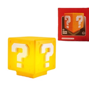 Mini Led Table <strong>Light</strong> With Cartoon Inspired Design for Children Bedroom Office and Unique Gift Ideas - Product Image 2