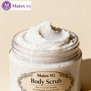 Gants exfoliants en viscose Kessa 100% viscose pour un corps lisse et facilement, gants de bain, exfoliant pour la douche, gants exfoliants - Product Image 4