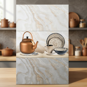 Carreaux de céramique pour mur de cuisine 12*24, prix au Bangladesh, carreaux de céramique 300*600mm, carreaux de céramique numériques bon marché pour mur, carreaux de céramique émaillés imprimés 30x60 - Product Image 5