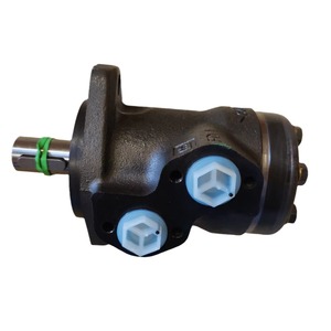 Moteur hydraulique Danfoss OMP X 80 11185808 à engrenages pour usage industriel - Product Image 5