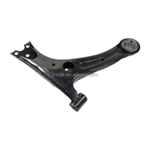 工厂销售汽车48069-花冠/比亚迪F3/L3/G3/视觉/海景/CS715/GC7下前右侧控制臂12290 - Product Image 2