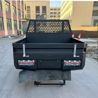 Plateau de camionnette Ram 2500 en gros