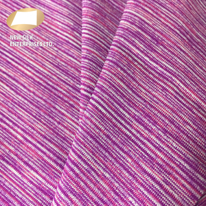Tissu élastique en nylon pour leggings, levain, 230 gsm, polyester - Product Image 5