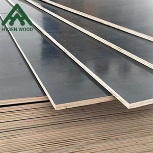 3/4 Một Mặt Laminate Trên Malaysia Không Thấm Nước Nhiều Lớp Biển Ván Ép Giá Philippines - Product Image 6