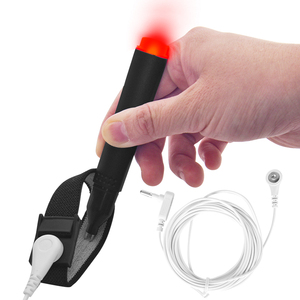 سوار معصم من النيوبرين قابل للتعديل مع واقي راحة اليد بحجم مخصص - Product Image 6