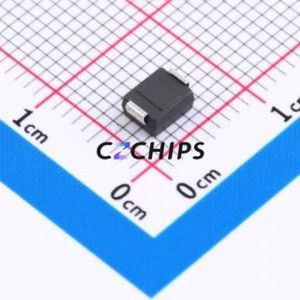 SMCY21815Y5V152M0 ตัวเก็บประจุนิรภัยแบบ SMD,4.5x3.9 มม. ( ความจุ: 1.5nF )( ความแม่นยำ: 20%) - Product Image 2